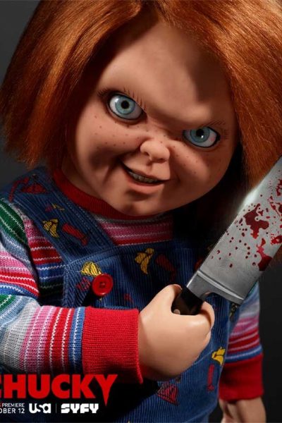 مسلسل Chucky