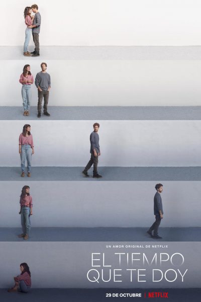 مسلسل The Time It Takes الموسم الاول