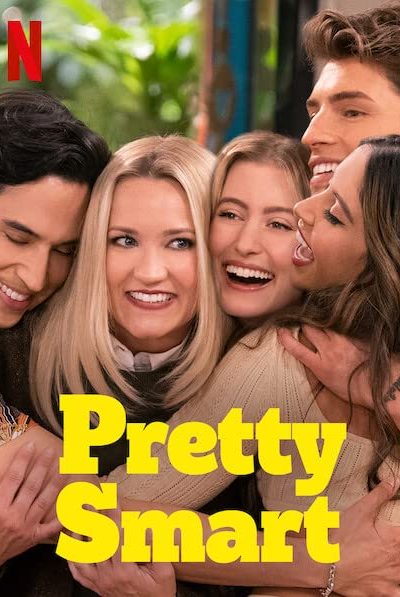 مسلسل Pretty Smart الموسم الاول