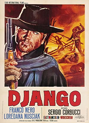 فيلم Django 1966 مترجم