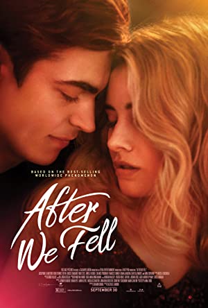 فيلم After We Fell 2021 مترجم