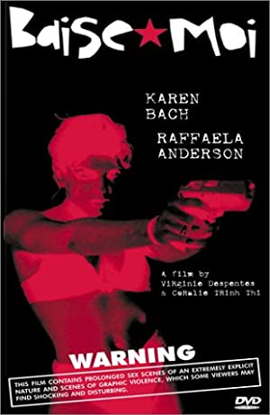 فيلم Rape Me 2000 مترجم