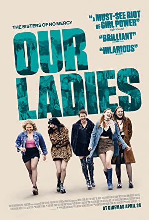 فيلم Our Ladies 2021 مترجم