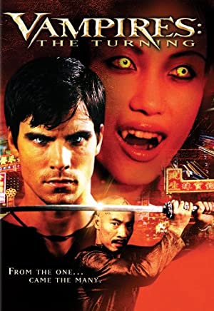 فيلم Vampires: The Turning 2004 مترجم
