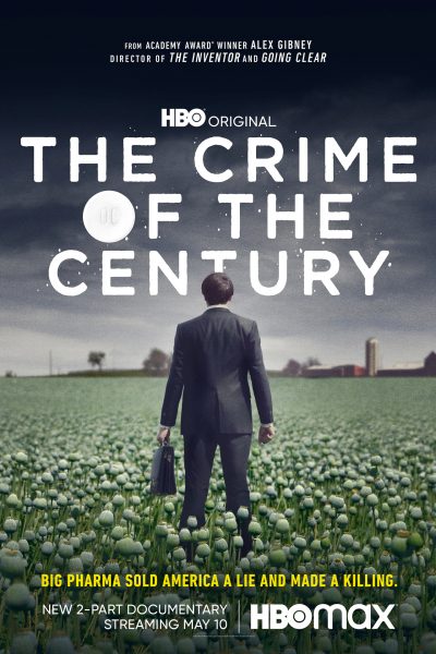 مسلسل The Crime of the Century الموسم الاول
