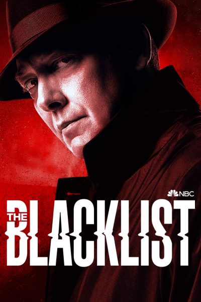 مسلسل The Blacklist الموسم التاسع