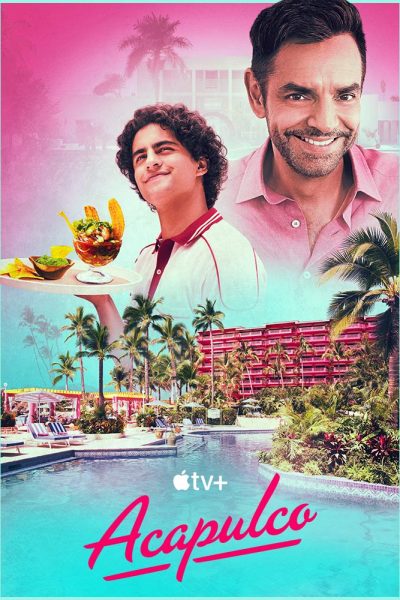 مسلسل Acapulco الموسم الاول