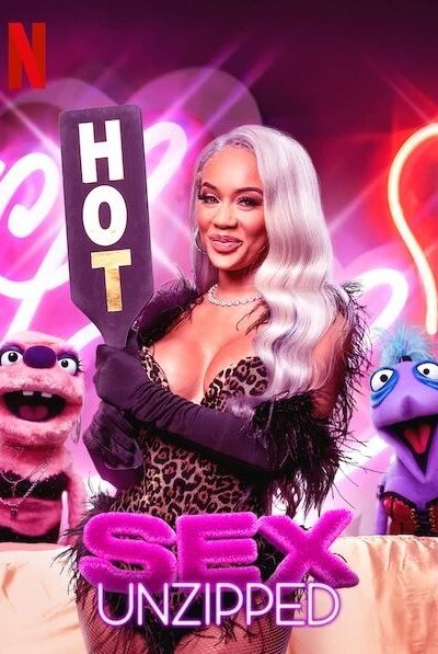 فيلم Sex: Unzipped 2021 مترجم