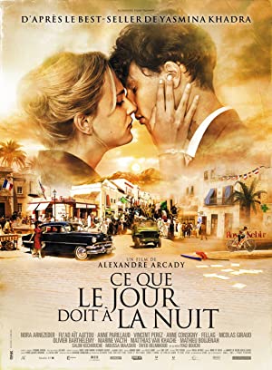 فيلم What the Day Owes the Night 2012 مترجم