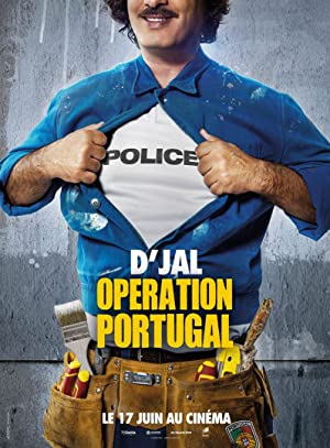 فيلم Opération Portugal 2021 مترجم