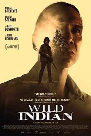 فيلم Wild Indian 2021 مترجم
