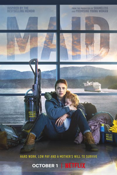 مسلسل Maid الموسم الاول