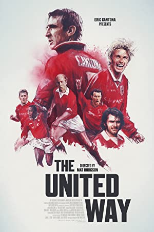 فيلم The United Way 2021 مترجم