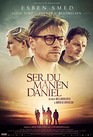 فيلم Ser du månen, Daniel 2021 مترجم