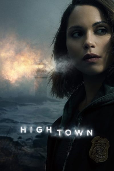 مسلسل Hightown