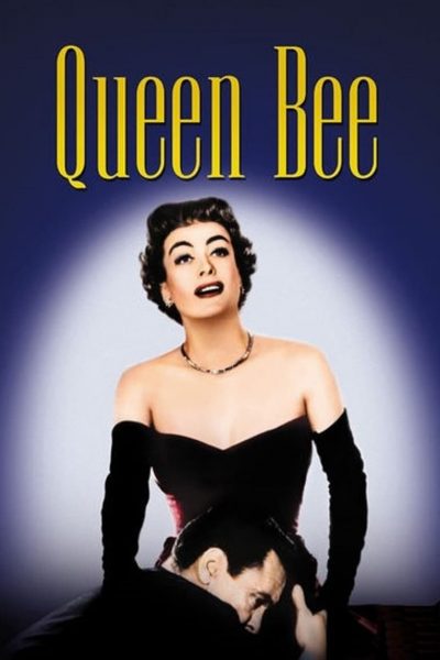 فيلم Queen Bee 1955 مترجم