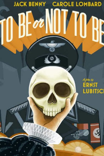 فيلم To Be or Not to Be 1942 مترجم