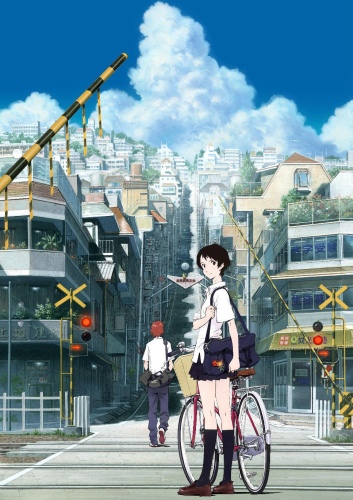 فيلم Toki wo Kakeru Shoujo