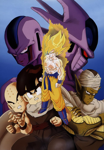 فيلم Dragon Ball Z: Movie 5 مترجم