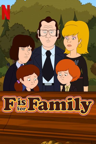 24486مسلسل F is for Family