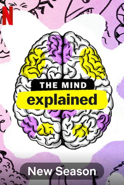 مسلسل The Mind, Explained