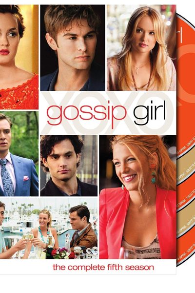 مسلسل Gossip Girl
