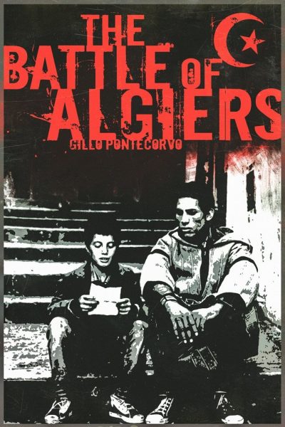 فيلم The Battle of Algiers 1966 مترجم