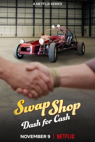 برنامج Swap Shop الموسم الأول – الحلقة 6 والاخيرة