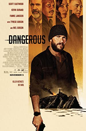 فيلم Dangerous 2021 مترجم