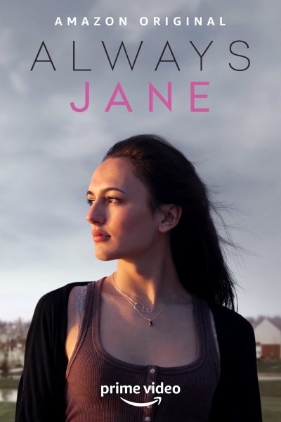 مسلسل Always Jane الموسم الاول