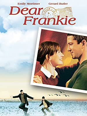 فيلم Dear Frankie 2004 مترجم