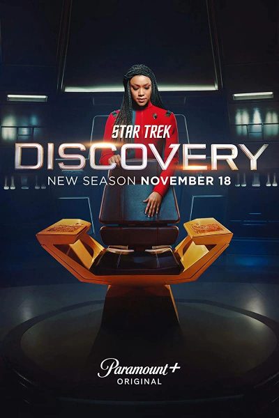 241638مسلسل Star Trek: Discovery