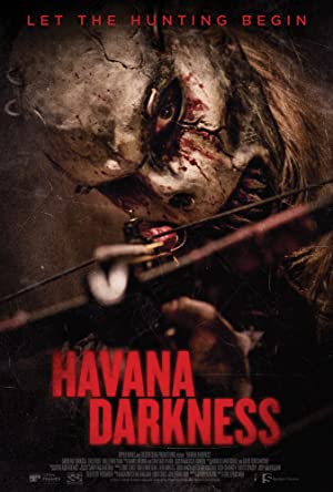 فيلم Havana Darkness 2018 مترجم