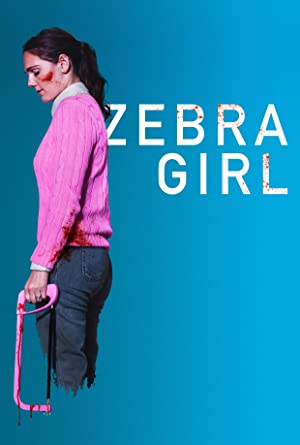 فيلم Zebra Girl 2021 مترجم