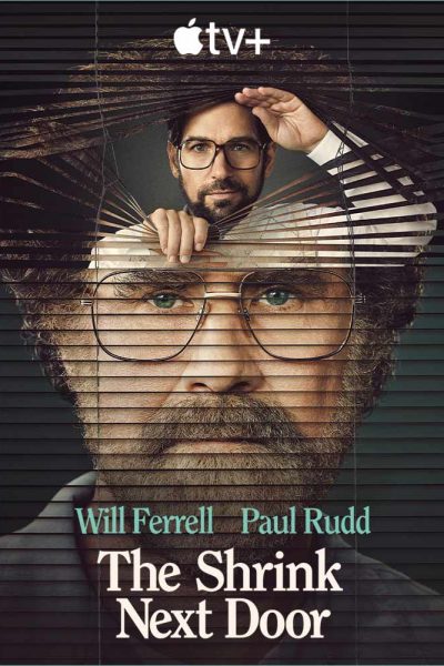مسلسل The Shrink Next Door الموسم الأول