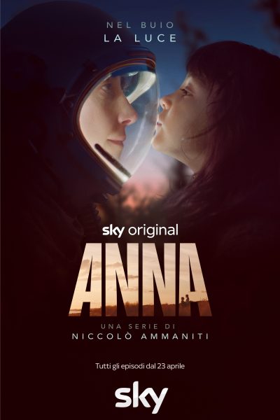 مسلسل Anna الموسم الأول