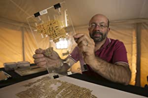 فيلم Egypt’s Great Pyramid The New Evidence 2017 مترجم