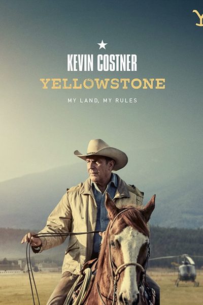 مسلسل Yellowstone الموسم الرابع