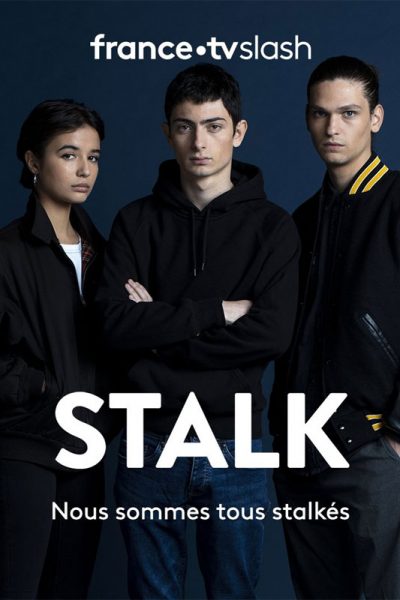 مسلسل Stalk الموسم الأول