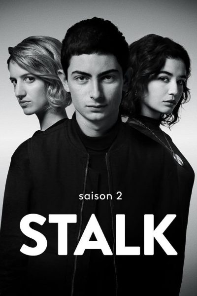 مسلسل Stalk الموسم الثاني