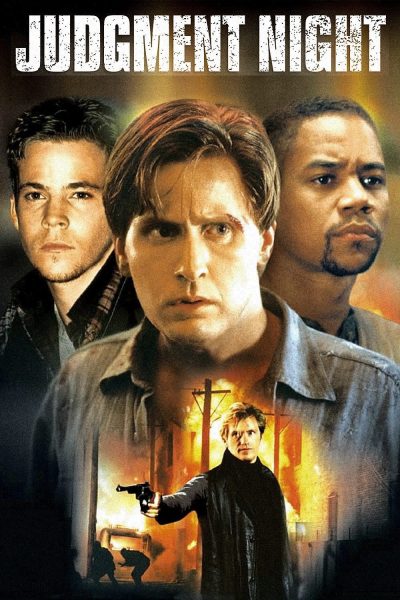 فيلم Judgment Night 1993 مترجم