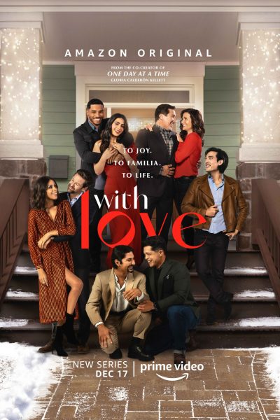 مسلسل With Love الموسم الأول