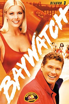 مسلسل Baywatch