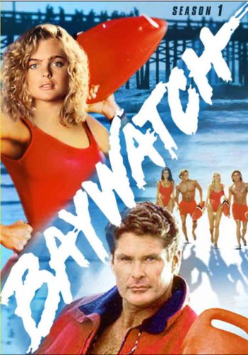 مسلسل Baywatch الموسم الأول