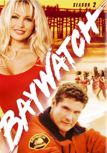 مسلسل Baywatch