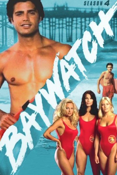مسلسل Baywatch