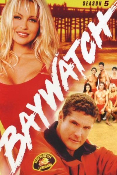 مسلسل Baywatch