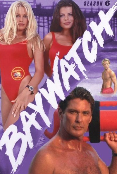 مسلسل Baywatch