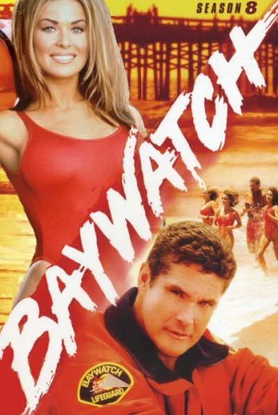 مسلسل Baywatch الموسم الثامن