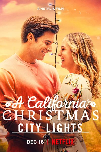 فيلم A California Christmas: City Lights 2021 مترجم